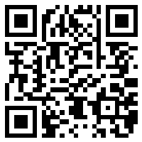 QR Code for bitcoin:19fCTtPPft8UWSCG2LgewB5RZHXCkR3E3e