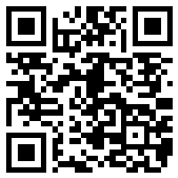 QR Code for bitcoin:19fDA1cN3ezVeLbmiL22BN5XQUspU6Yu6G