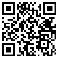 QR Code for bitcoin:19fEmYwCatZhfGuHZ5pD7pADBkSCU2LMs