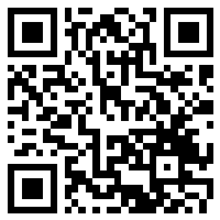 QR Code for bitcoin:19fFN5YRpjTuihqoCD8dVNfEFggfCZ7yL1