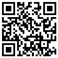 QR Code for bitcoin:19fNHdio1bDeTmE9T2h3M9G8yv1tKsoPAT