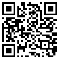 QR Code for bitcoin:19fRNeeDPJ2tUjRfbxGrvm2nN79o6DK6je