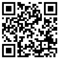 QR Code for bitcoin:19fZx8FmYdfCpcqsMK5SwGCXyc6A54m5Sa