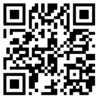 QR Code for bitcoin:19fbj2V8GFVL7Sp9UG5GtTBWFtNiUfAVU2