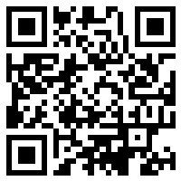QR Code for bitcoin:19fdCyByX56ocygToi31JHSJEm5PasfxZp