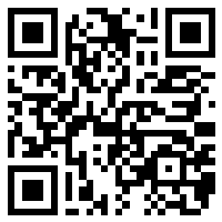 QR Code for bitcoin:19ffzSfLfpcddeQdPHj25FpdAiyPoZCRyR
