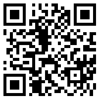 QR Code for bitcoin:19firrCmBHRpb6WjBTMSBYZDNUBAZq1BUD