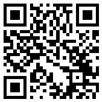 QR Code for bitcoin:19fxSwHV9fee8moiS9eRjLd1TCbgM7uTq3