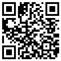 QR Code for bitcoin:19gDS4ffzc8enbS9fSunhmpvyinhLUdcoz