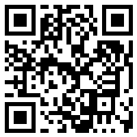 QR Code for bitcoin:19h3PminVf2AxSDWyESq51eDYTfrhS8gQF