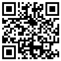 QR Code for bitcoin:19hrKUbP8cvBxnt2edJPVZ3wqS4K2PkXak