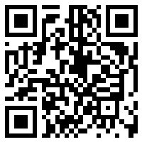 QR Code for bitcoin:19i7L1CdJ3Fa578D78eEVKuqJxQkkkLLDP