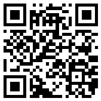 QR Code for bitcoin:19iJ16Hsoe1tcBFNFoZcurbMfcWs6vinbN