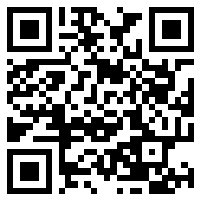 QR Code for bitcoin:19iLUxKch6hBiPp4yg5L3MiVUy1dpKAPYW
