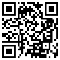 QR Code for bitcoin:19iRFsPs4BwmnBcvQsAN5hZAvAPwgbv2HT