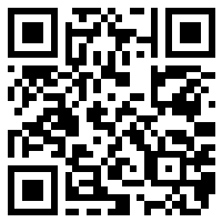 QR Code for bitcoin:19iRaapspzNUQuMeU6jW1U8HikNR3AxBqM