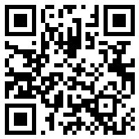 QR Code for bitcoin:19iXjWEcFS78jg5DEVYJvAWYaZ7jDEgQJD