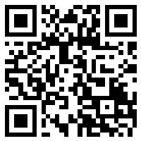 QR Code for bitcoin:19iecUtXKthor8depbkt6v8b5zfFApNpM