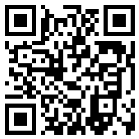 QR Code for bitcoin:19igs2gAtevDiRpXeWVrFhTf7q95g6AzdN