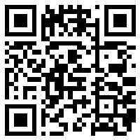QR Code for bitcoin:19ijgS1ivGquwpRoYSwo7LhKsdswvJeKGF