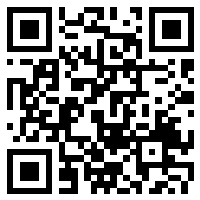 QR Code for bitcoin:19imbXbv4g84arsTNRrkeLuMVCUexvPh4k