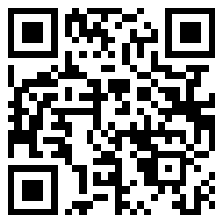 QR Code for bitcoin:19inGH4YhwnStboid1haTbrkmWM1BzuAJi