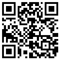 QR Code for bitcoin:19j2kEfcxAk1o2K8YsHjZpdBQqSbWNzSvW
