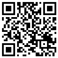 QR Code for bitcoin:19j88eJAVDTdE3DnazNejbuMuYzcXPmiy7