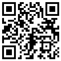 QR Code for bitcoin:19jMHpxXVMbAEjarTzYuTFJ7bxBUmrLCqe