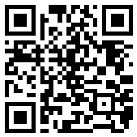 QR Code for bitcoin:19jUaZEYafppZRBnHifma3sqqAtJKDMst8
