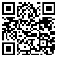 QR Code for bitcoin:19jUzKc4NGSWBLujv3Kui8GsfyL731CbnK