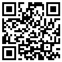 QR Code for bitcoin:19jx3ynaSyAaEFCUJd6thD6XB2YJWBJrtY