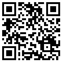 QR Code for bitcoin:19kCUqH733ukVka4AXoRfRePMgn7kMY29u