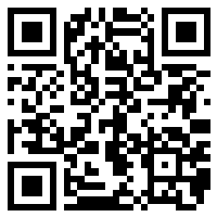QR Code for bitcoin:19kVAgsyn7LFws34xcR7vqmDTw43KSDHiP