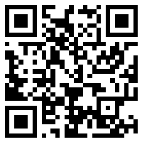 QR Code for bitcoin:19kXaBhJmLuMsg2M54gRAWaVPR3whoxxHc
