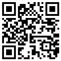 QR Code for bitcoin:19keY5dQHRcqJnAVcTLUHCW6LrRam2axUD
