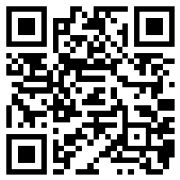 QR Code for bitcoin:19koMgudMehX3pnWbPC69BjQ13LtCcNadc
