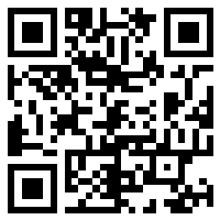 QR Code for bitcoin:19kovdG1GFX8pXjoNqX3MCrvCy4p5eCV4S