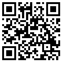 QR Code for bitcoin:19mE52bUzGXuVyKhyanbkQPBYqKH1epCpV