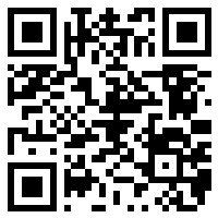 QR Code for bitcoin:19mToDzsAgtra1caZkqyah2dQD1r7bLVti