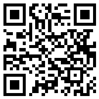 QR Code for bitcoin:19mcrU5SLH7RpvEoCMKntHdWLUhKomWb2T