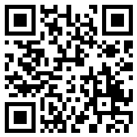 QR Code for bitcoin:19mnKb5tvyjC7jsPqaWWs8FrKQv81CvvX6