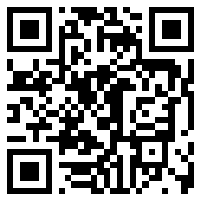 QR Code for bitcoin:19muvCCXVCUqDPdjK8x2x54Srt7ypJo3LA
