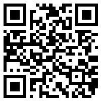 QR Code for bitcoin:19n7TdWrQ6GcGdbZJsrmzRz4ada47hWbx9