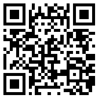 QR Code for bitcoin:19nECDfr2545MoSip6WCGkeAsd8LmXiud3