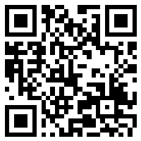 QR Code for bitcoin:19nKfh1HCUSCS5hk5A5L7uismNBmfM8G1J