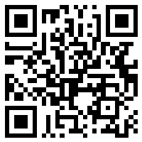 QR Code for bitcoin:19nSpE951RBdoFUEzNAPWj4J15SwR6Yesd