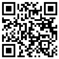 QR Code for bitcoin:19nTC2paf3mV4dokLTP4AdQ2E6QWVu4trU