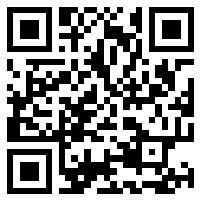 QR Code for bitcoin:19ndcbM5ub1Cad5aC8kJ4QrHyFmMRTHPcT