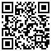 QR Code for bitcoin:19npSAa1ZLprb48jfJuNFv8aEhy9rR1PgB